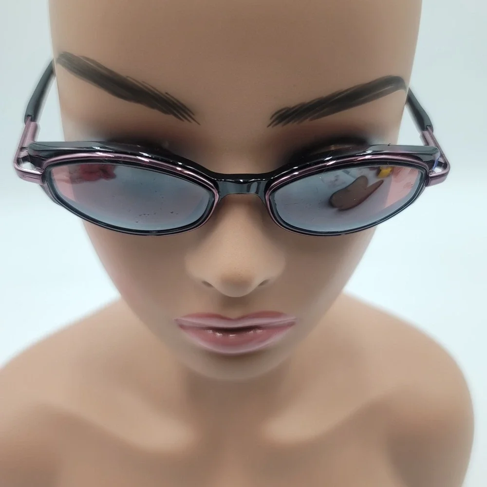 Maui Jim while there
