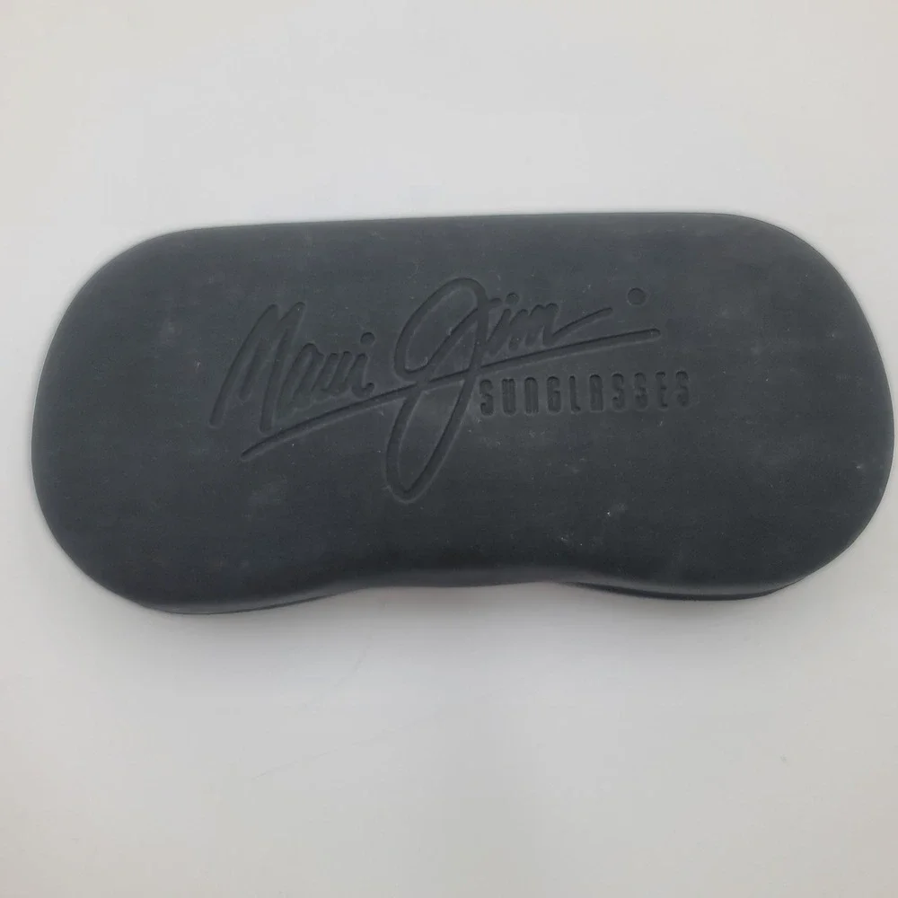 Maui Jim while there