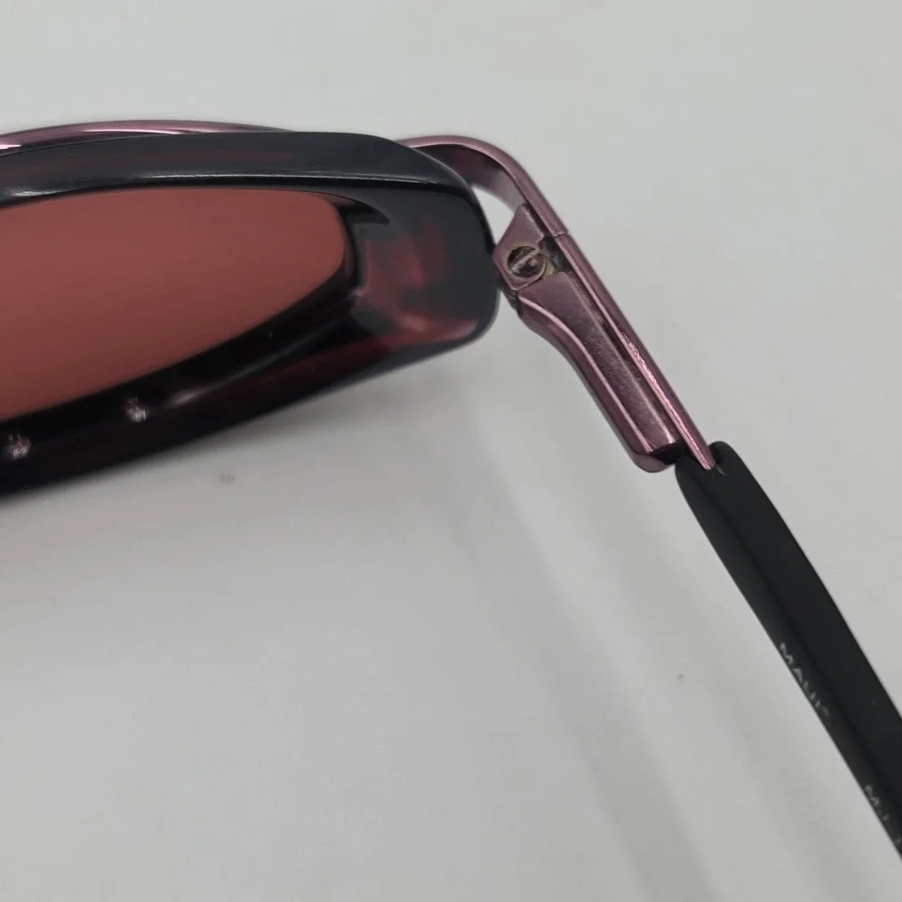 Maui Jim while there