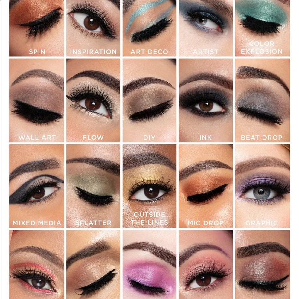 tarte quick create graphic