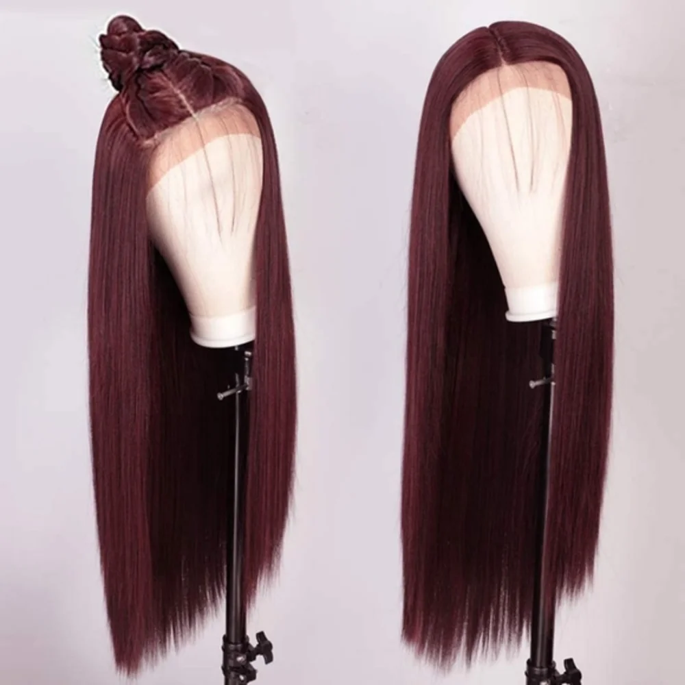 Blooming Hair 22