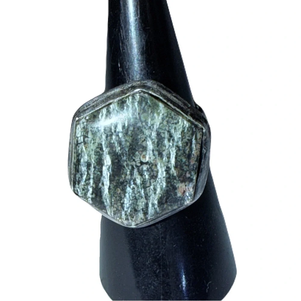 Artisan new chrysotile