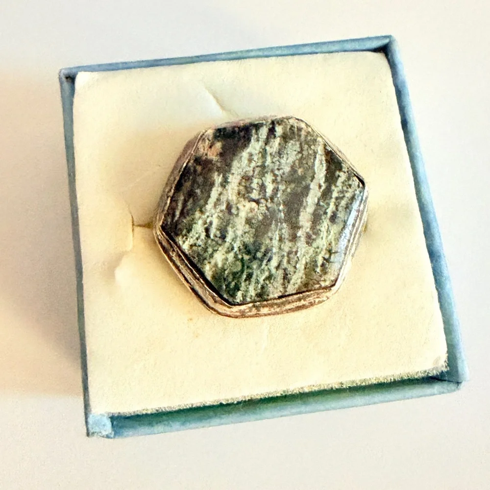 Artisan new chrysotile