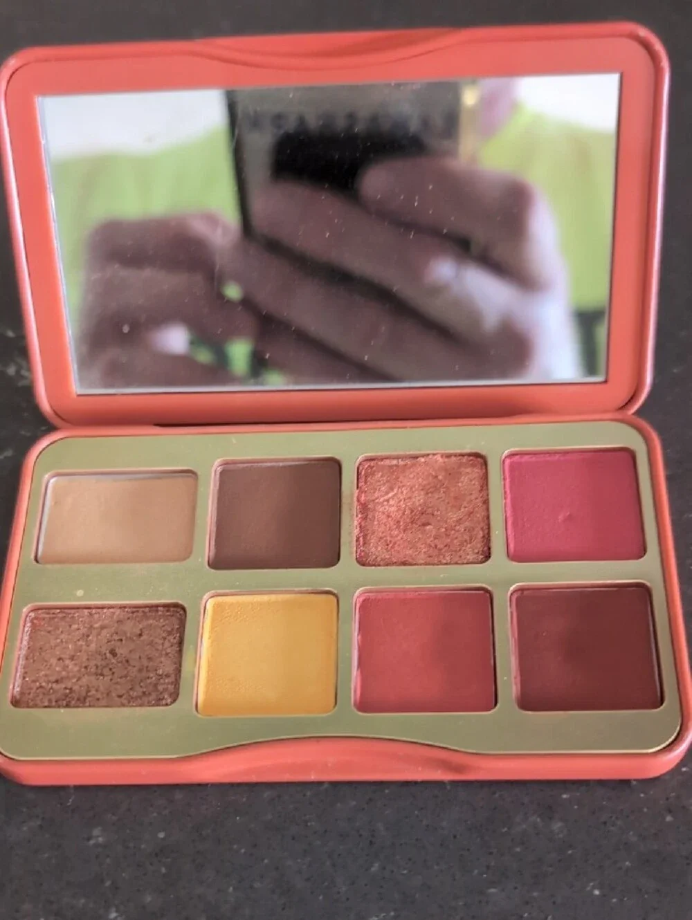 Too Faced novelty too