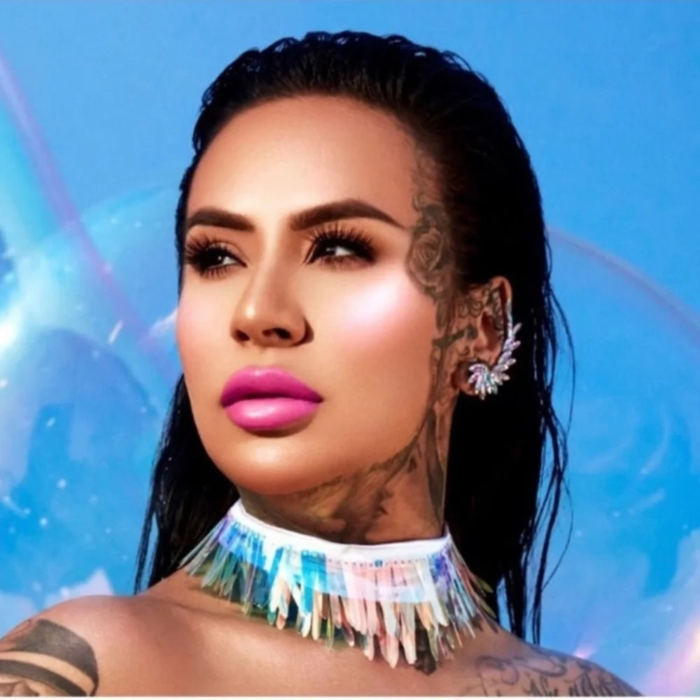 Morphe deysi danger