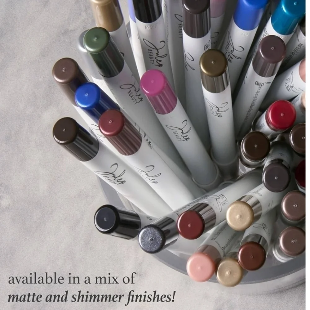 Julep this sharpenable