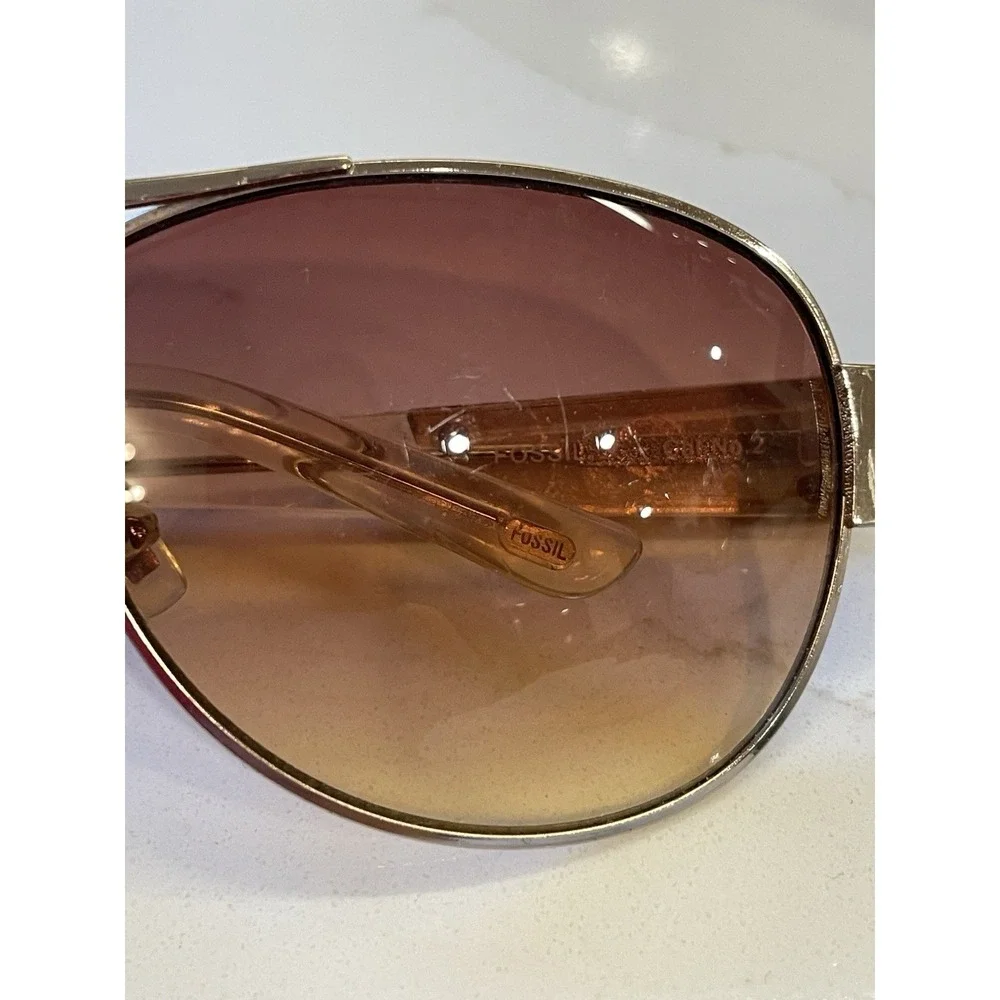 Fossil rena aviator