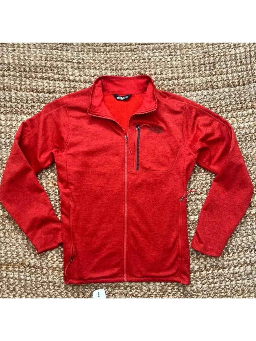 The North Face north face