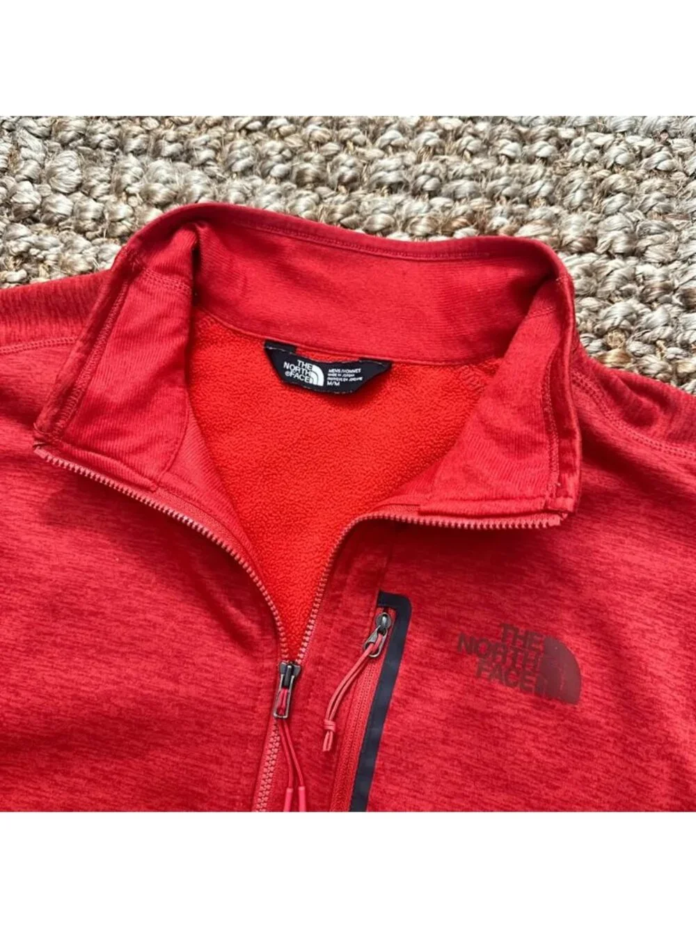 The North Face north face