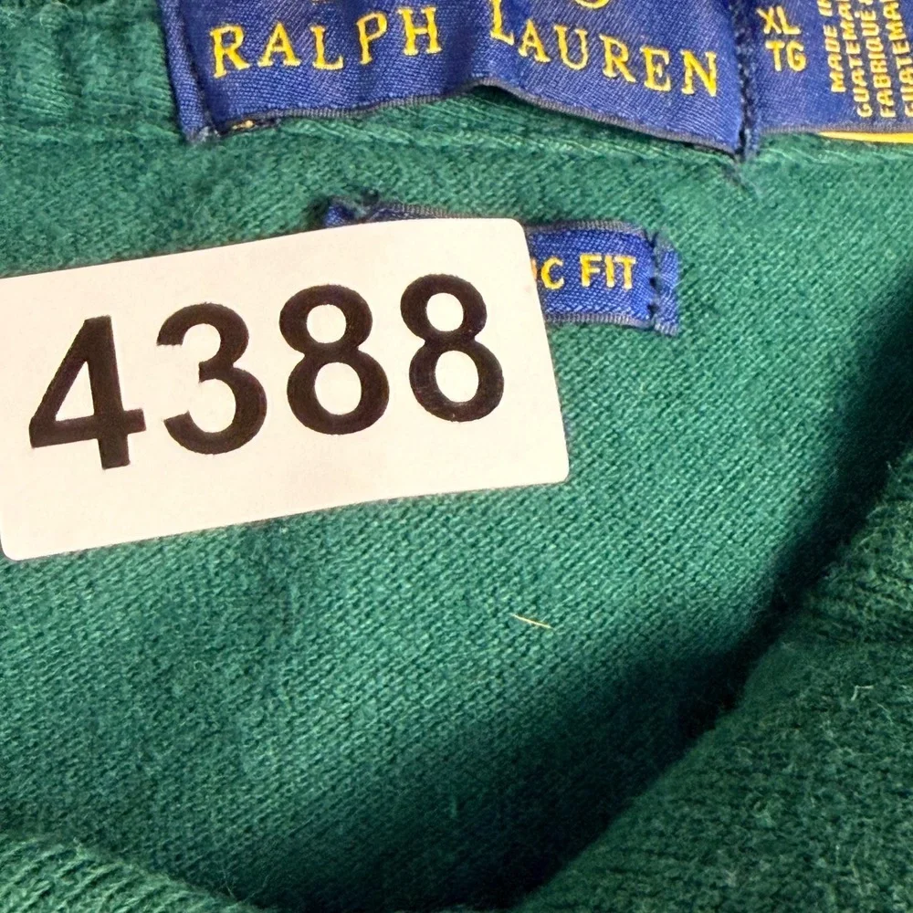 Polo Ralph Lauren polo ralph