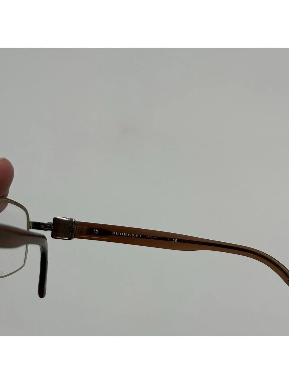 Burberry eyeglasses 1146