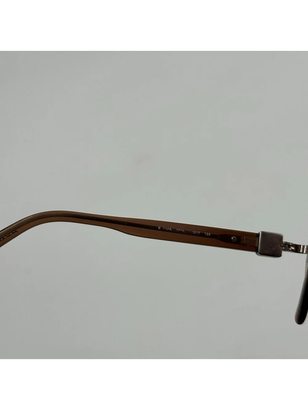 Burberry eyeglasses 1146