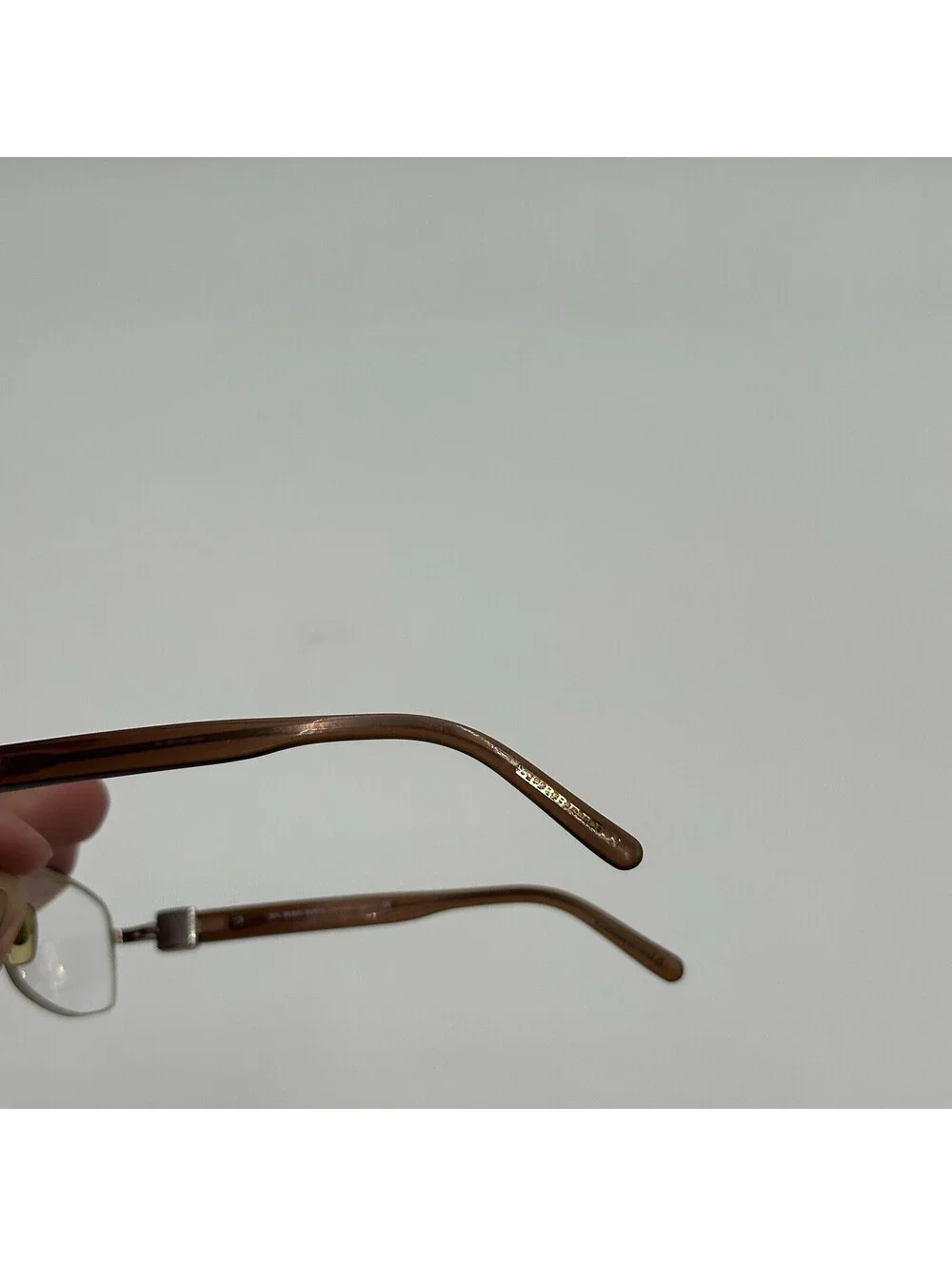 Burberry eyeglasses 1146
