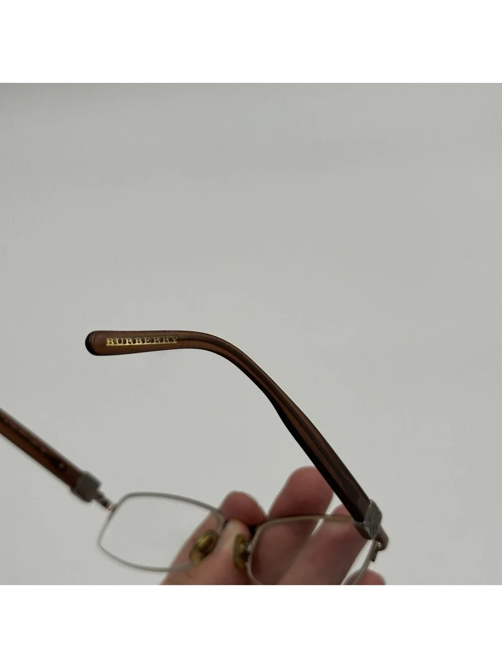 Burberry eyeglasses 1146