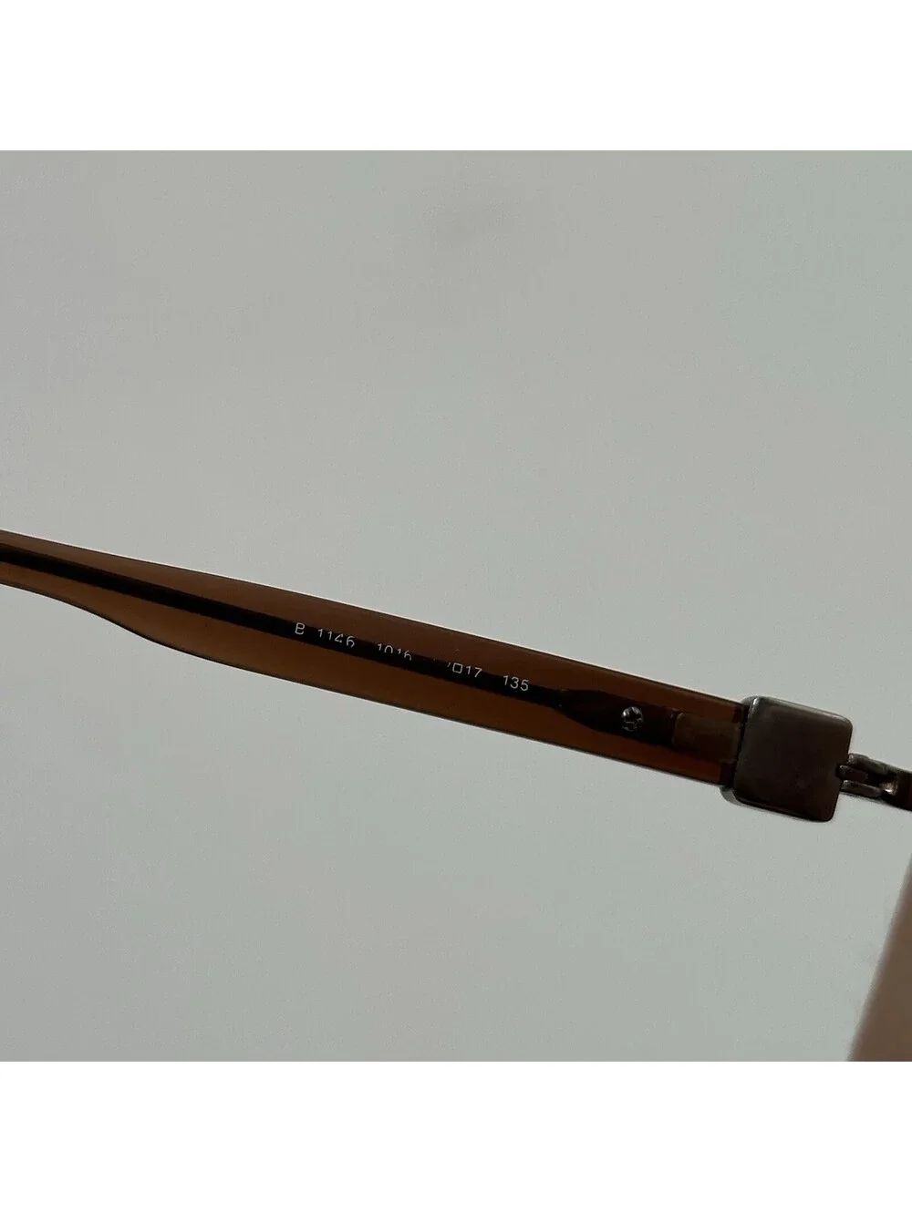 Burberry eyeglasses 1146