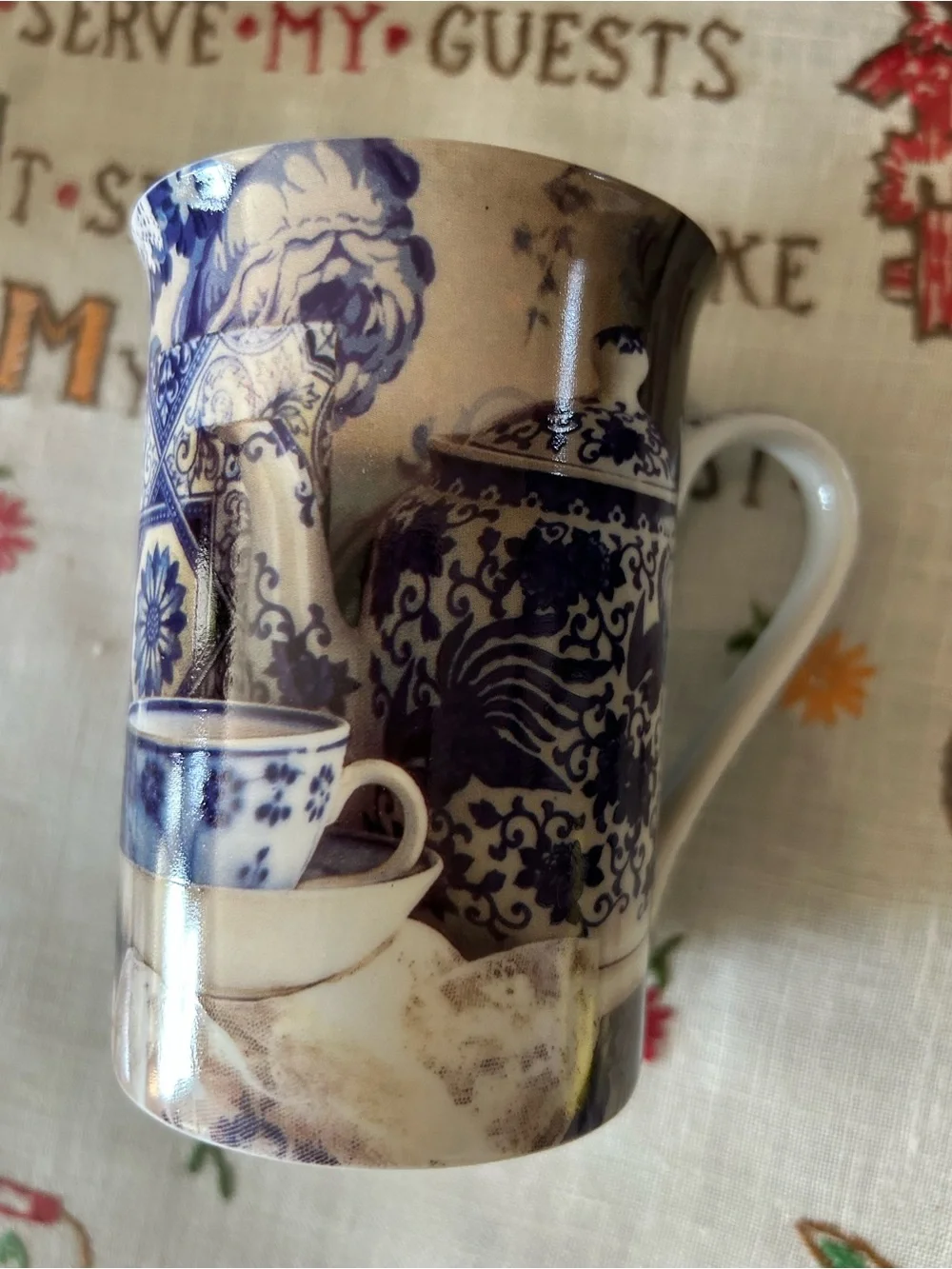 N/A vintage northamptonshire