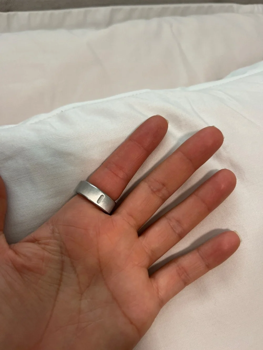 Oura ring gen 4