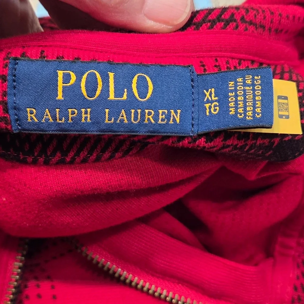 Polo Ralph Lauren polo ralph