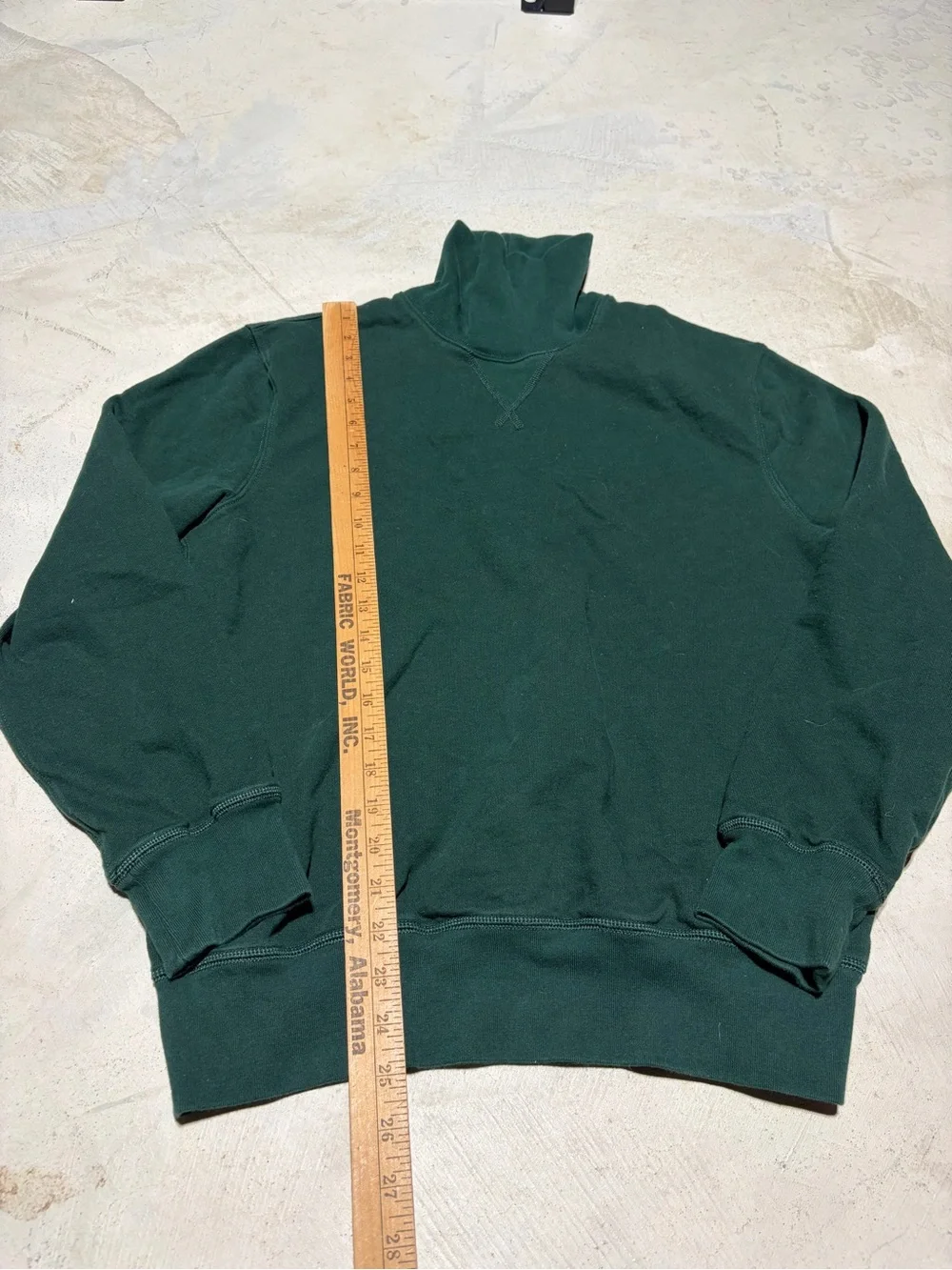 J. Crew please see