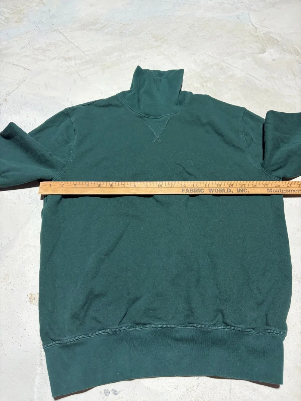 J. Crew please see