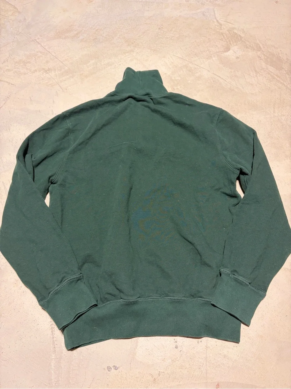 J. Crew please see