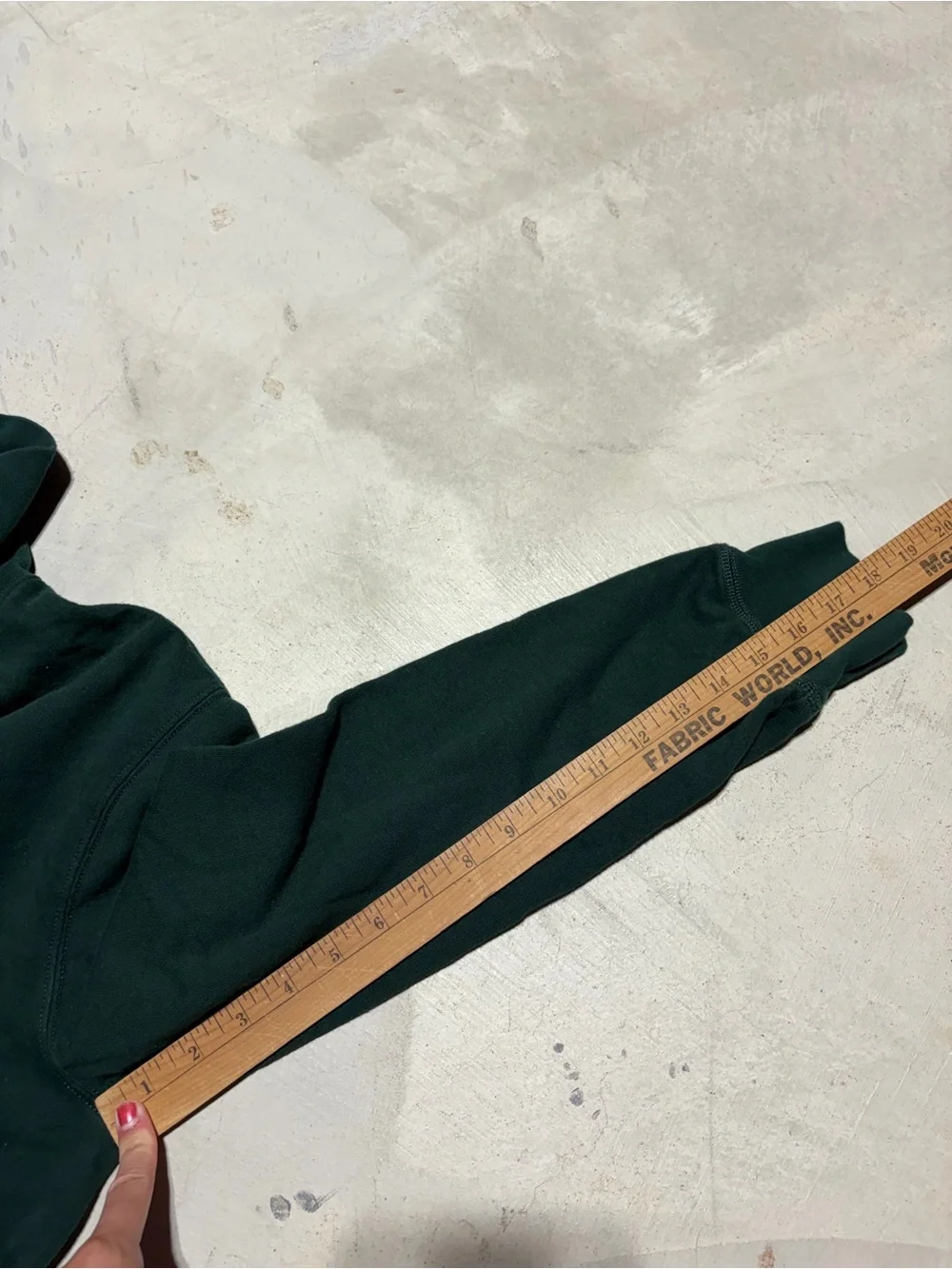 J. Crew please see