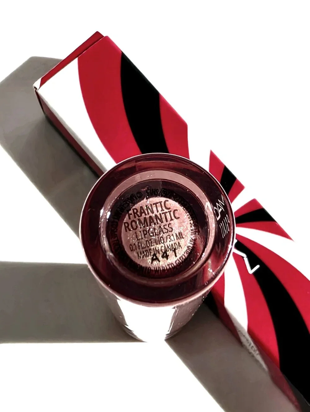 MAC Cosmetics brand new