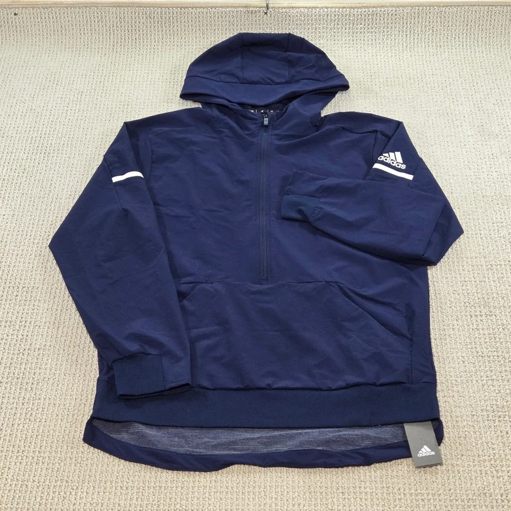 adidas flat lay