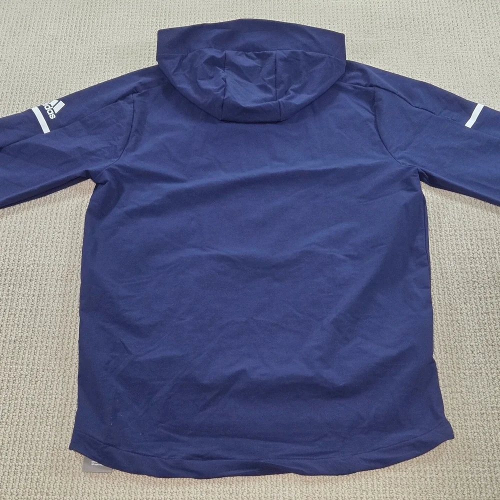 adidas flat lay