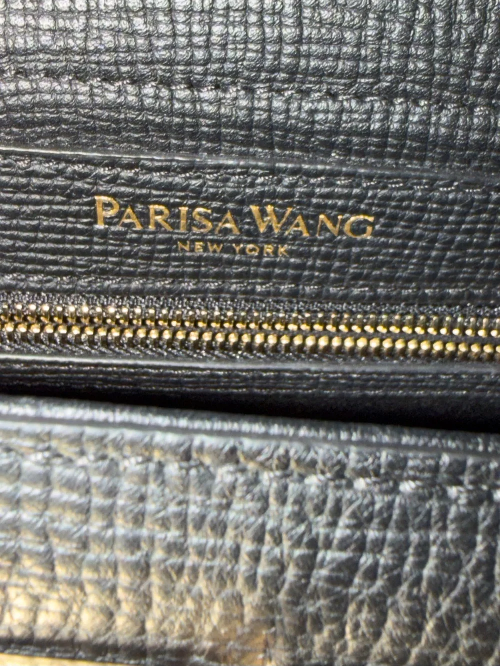 Parisa Wang parisa wang