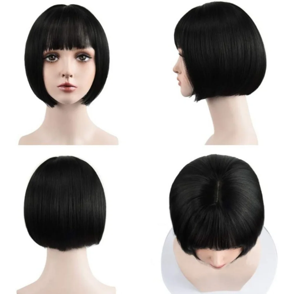 N/A blooming hair
