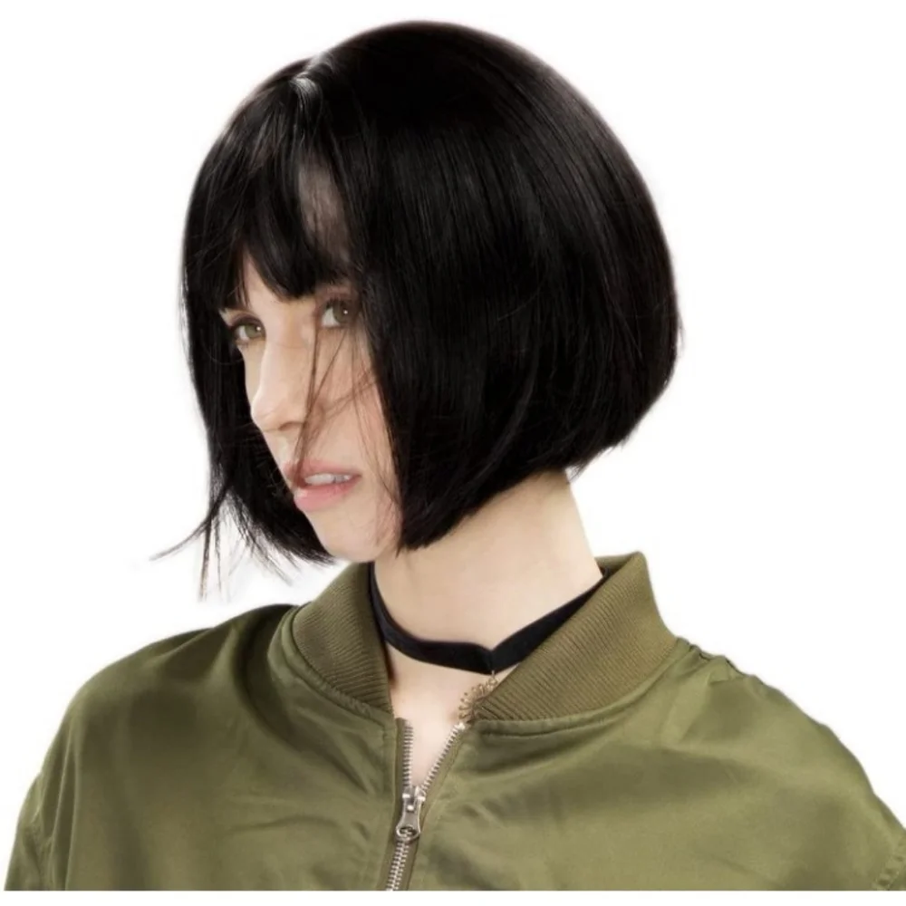 N/A blooming hair