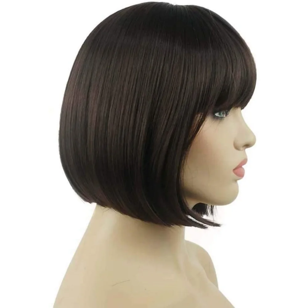 Blooming Hair 8