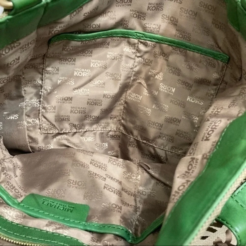 Michael Kors gently used