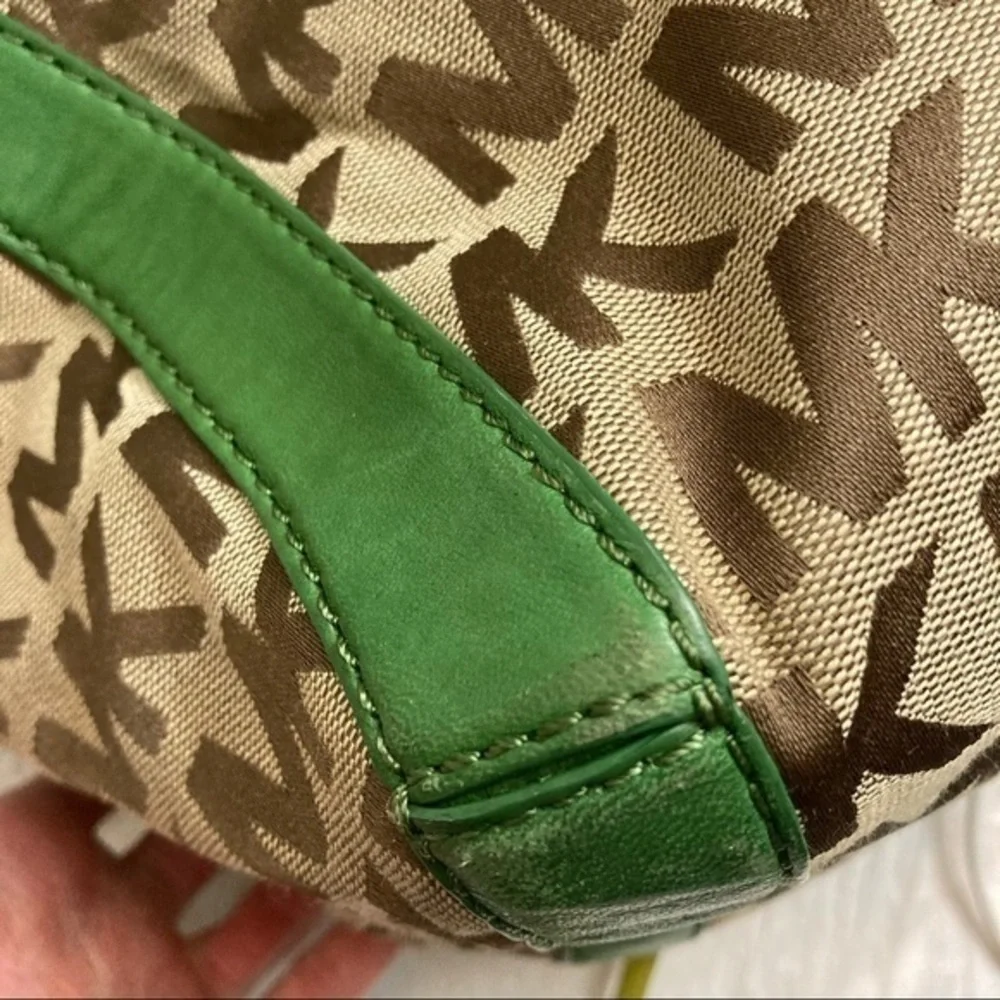 Michael Kors gently used