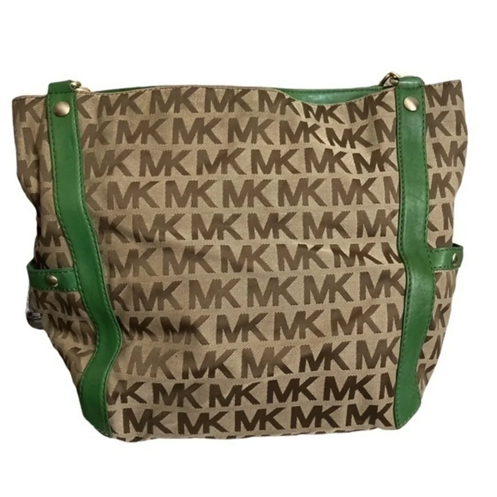 Michael Kors gently used