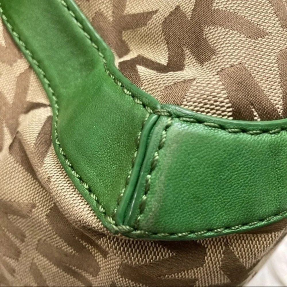 Michael Kors gently used