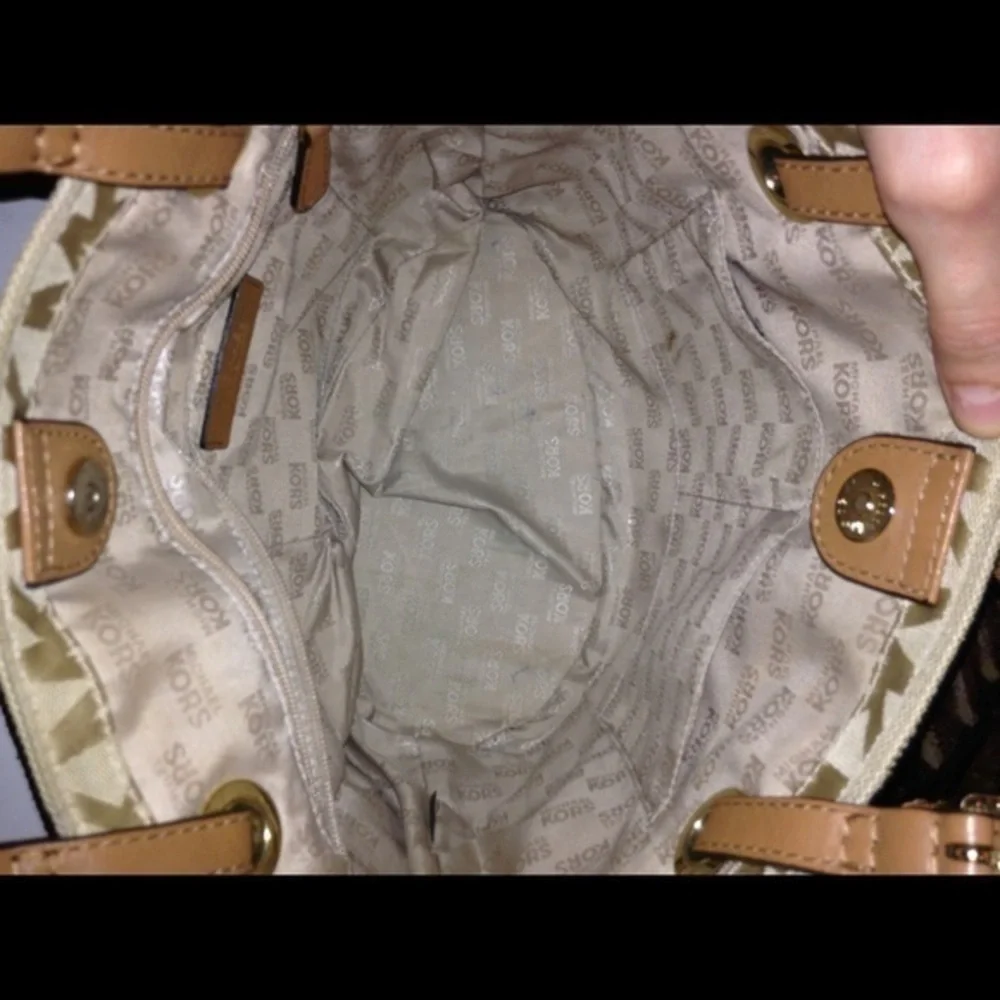 Michael Kors wear bottom