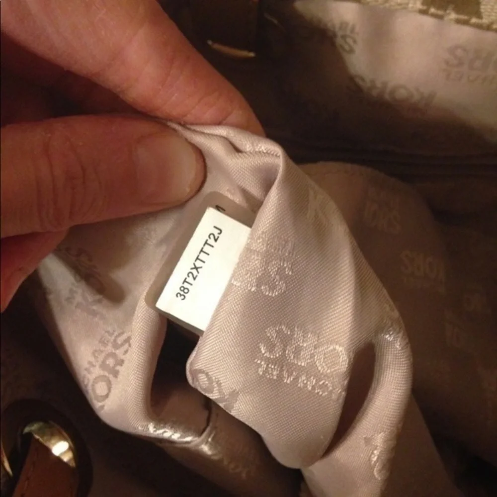 Michael Kors wear bottom