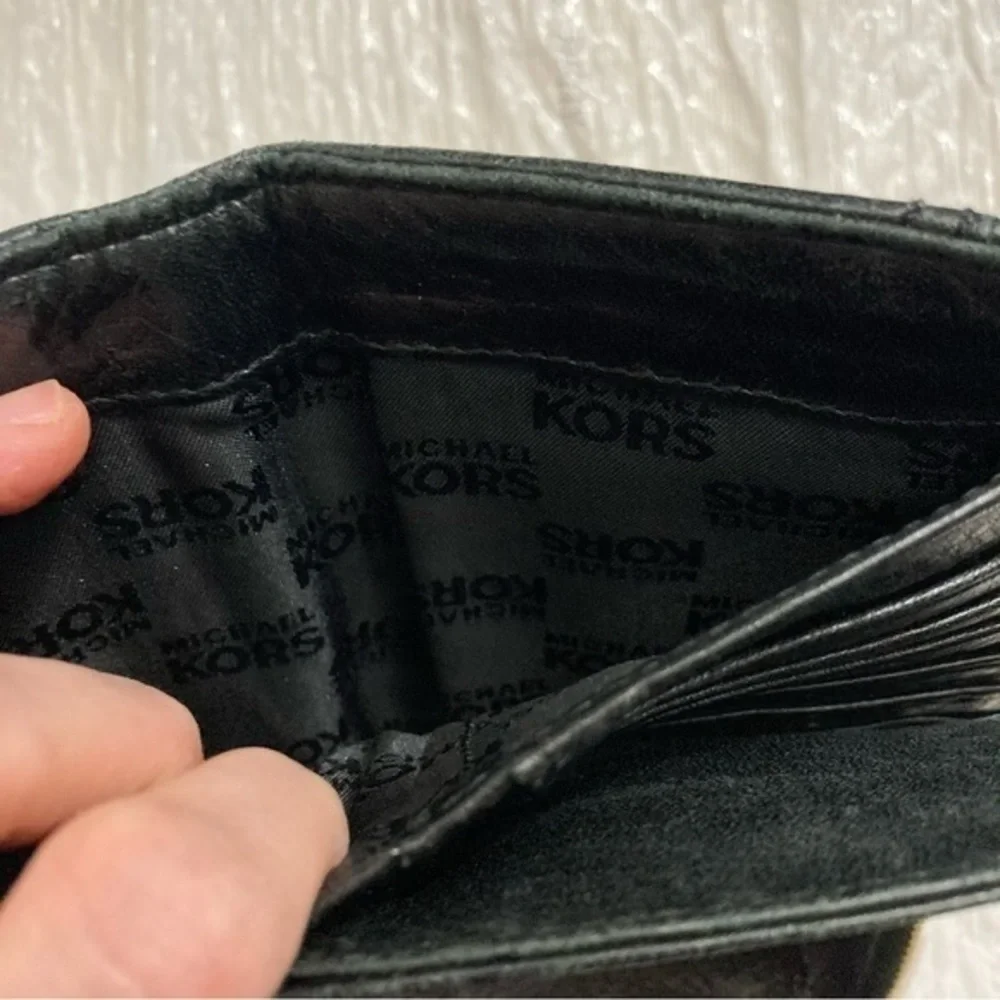 Michael Kors gently used