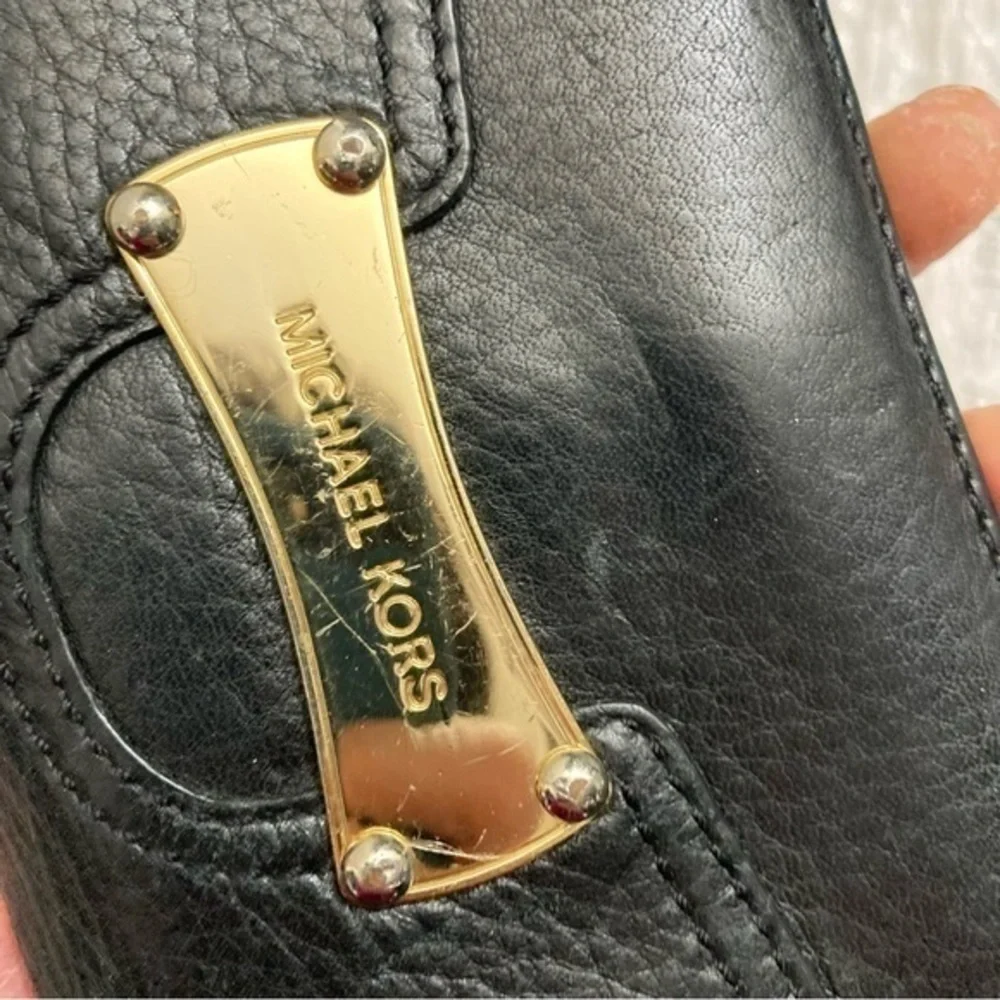 Michael Kors gently used