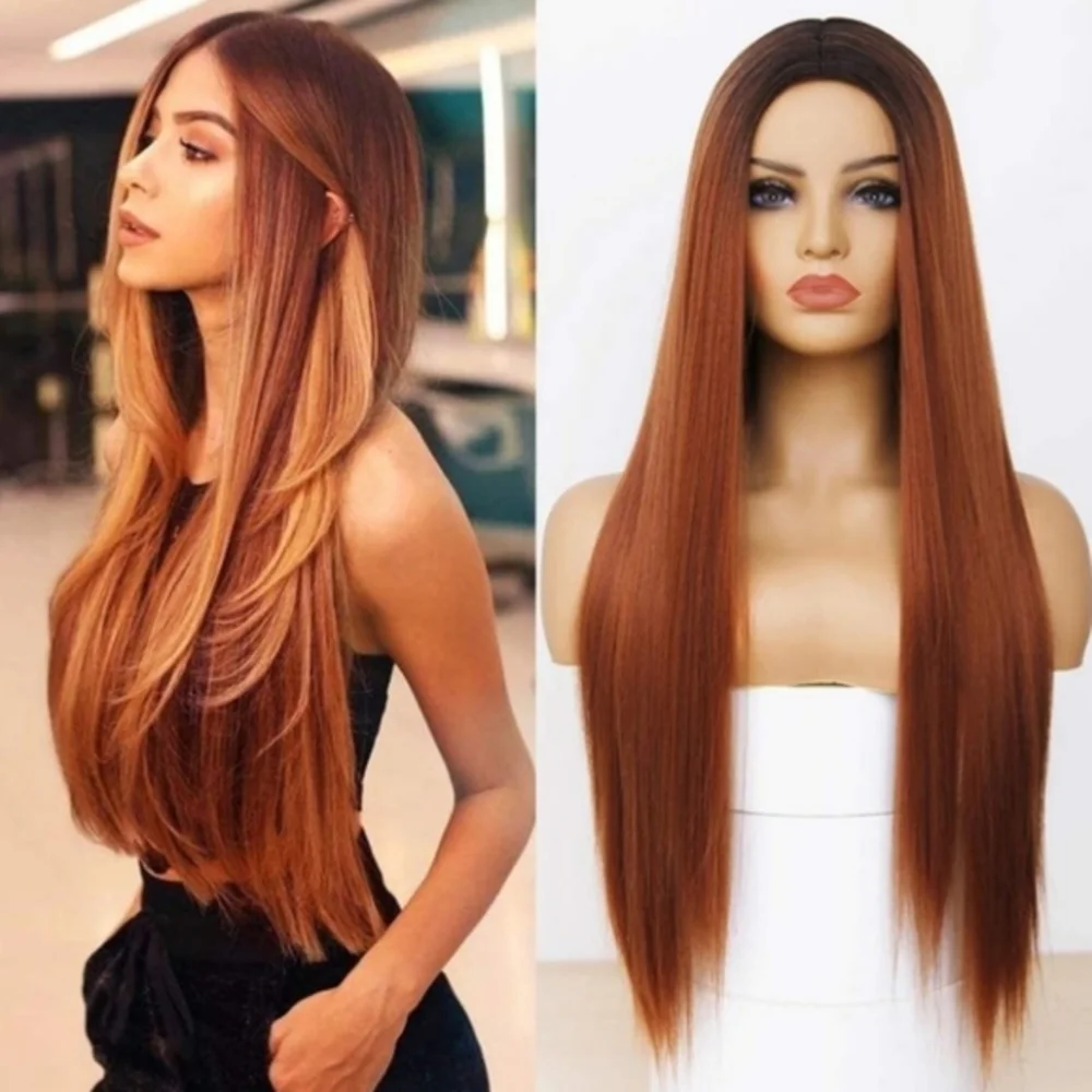 Blooming Hair 28