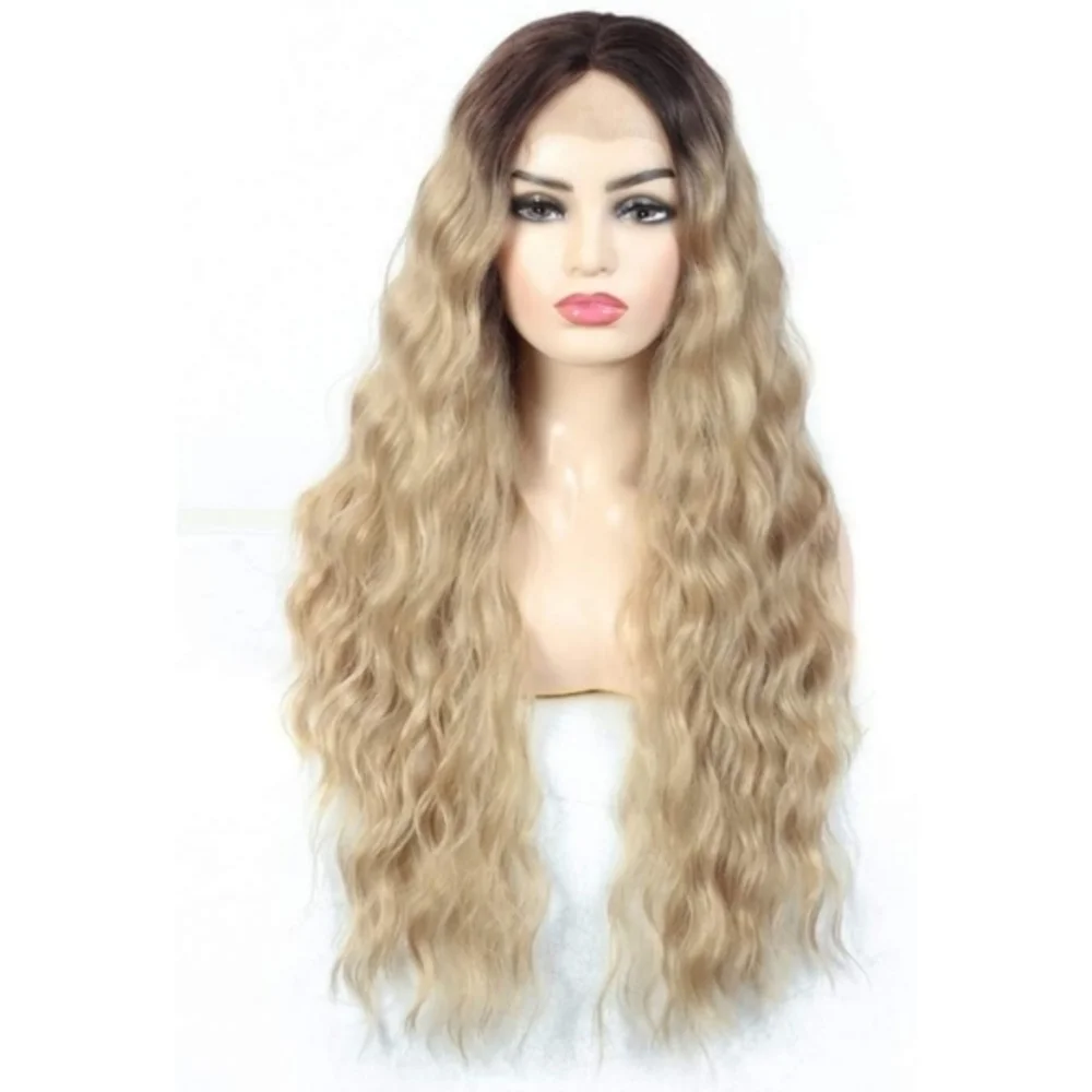 Blooming Hair 28