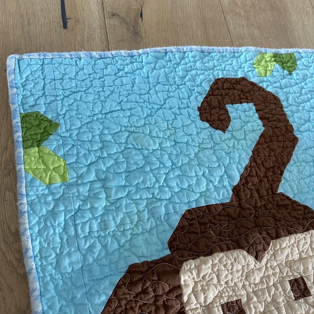 Handmade handcrafted style