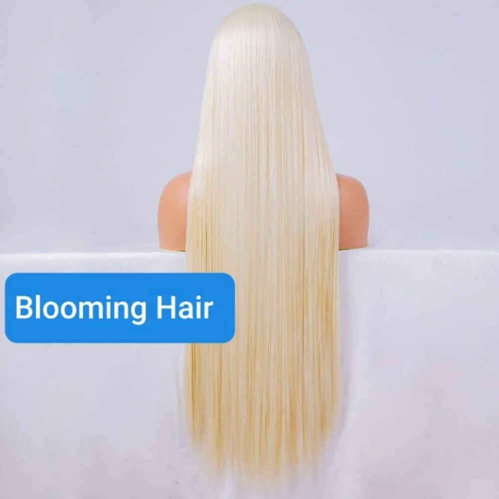 Blooming Hair 28