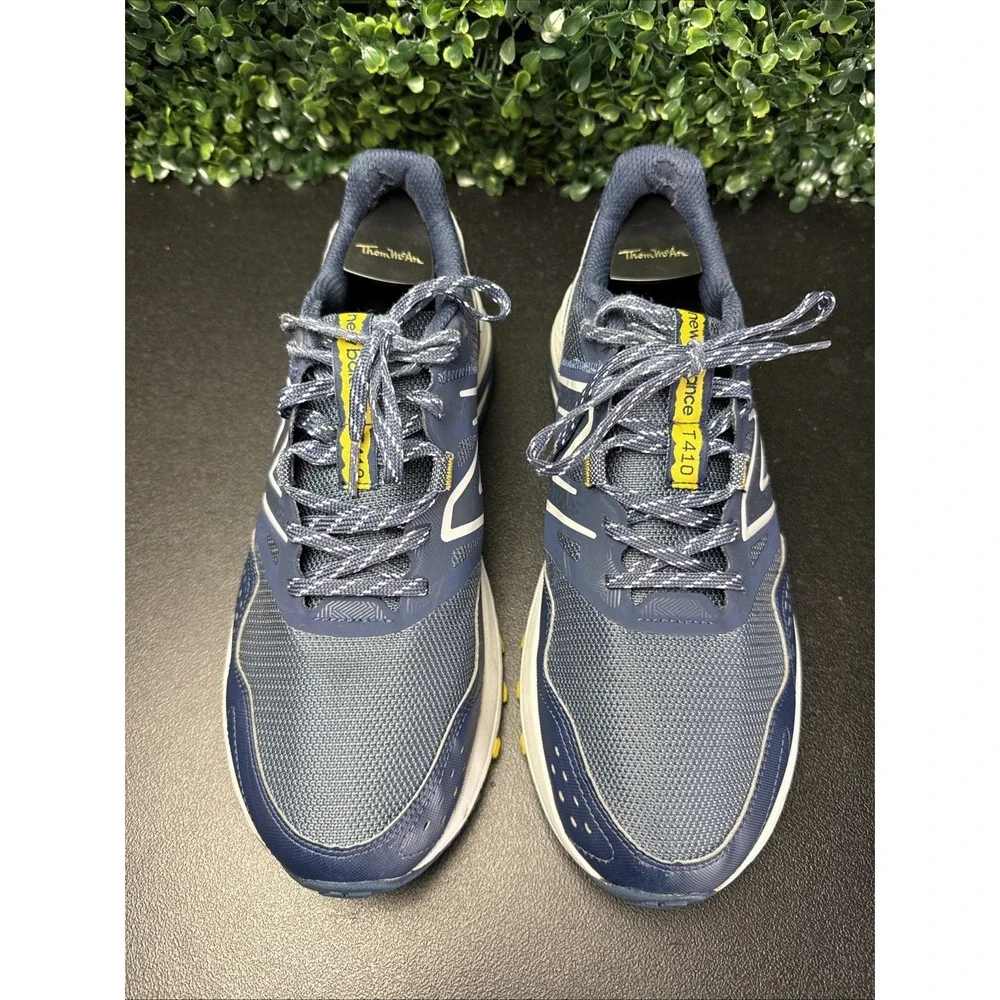 New Balance 410v8 Trail Running Shoes Men's Size 9.5-10