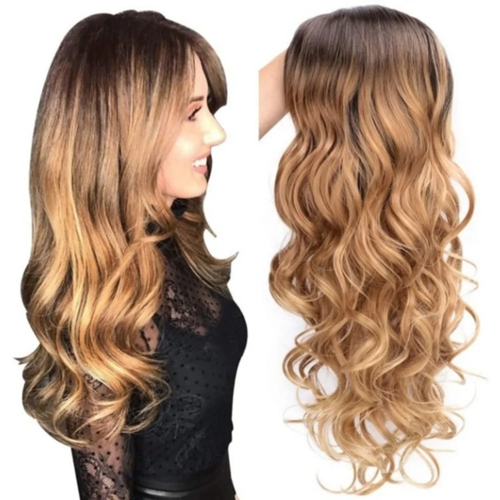 Blooming Hair 24