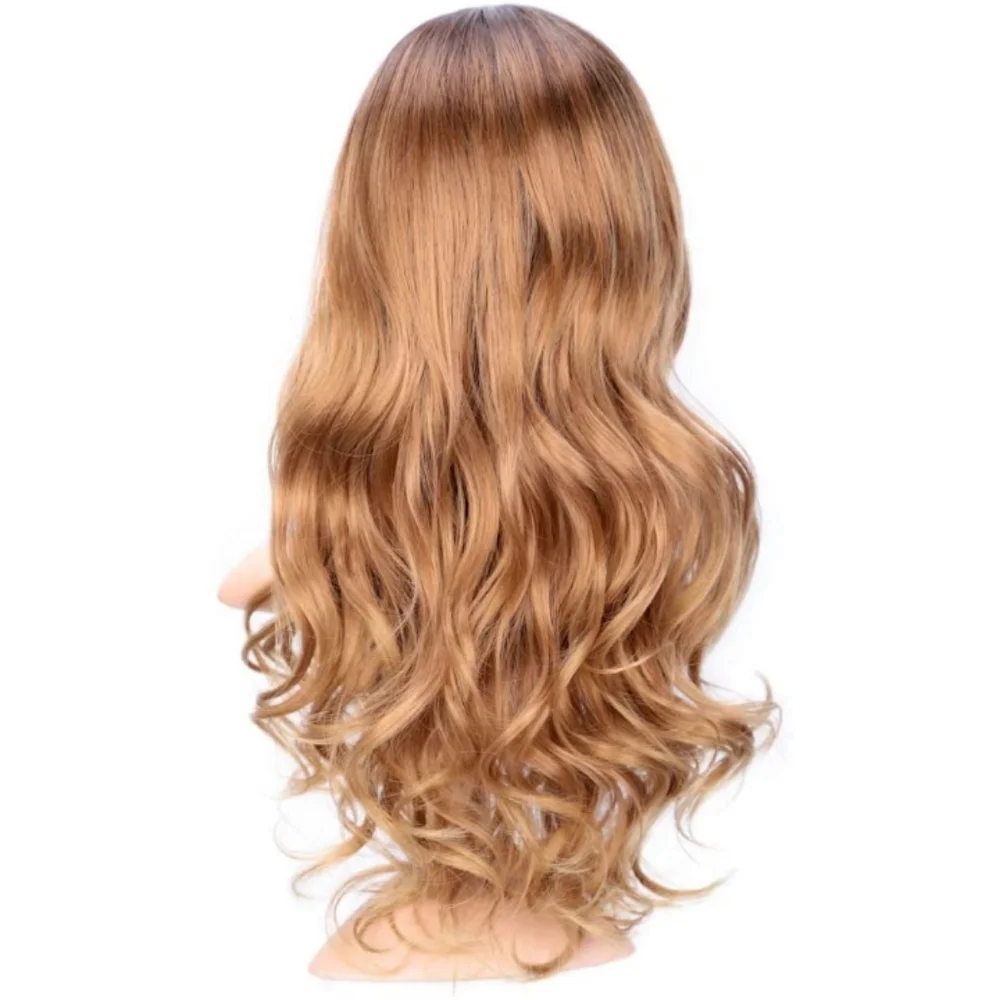 Blooming Hair 24