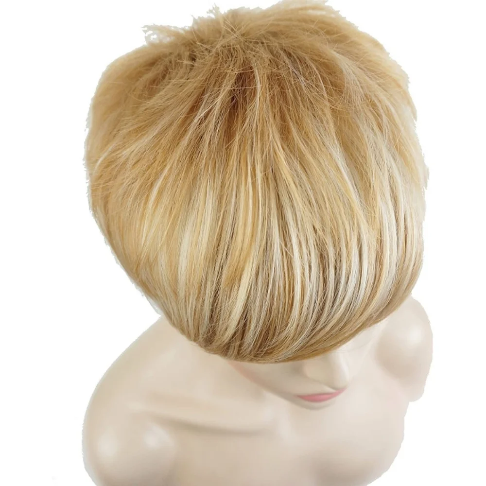 Blooming Hair 6