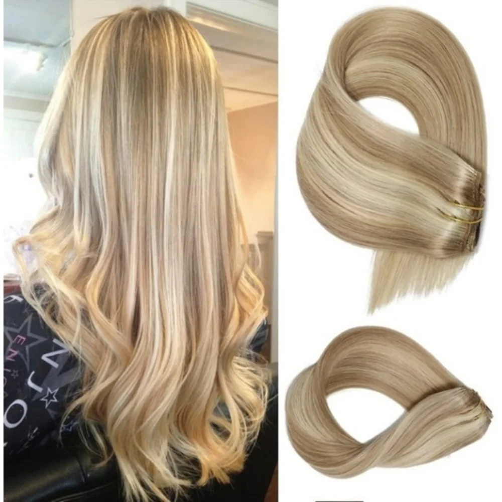 Blooming Hair 20